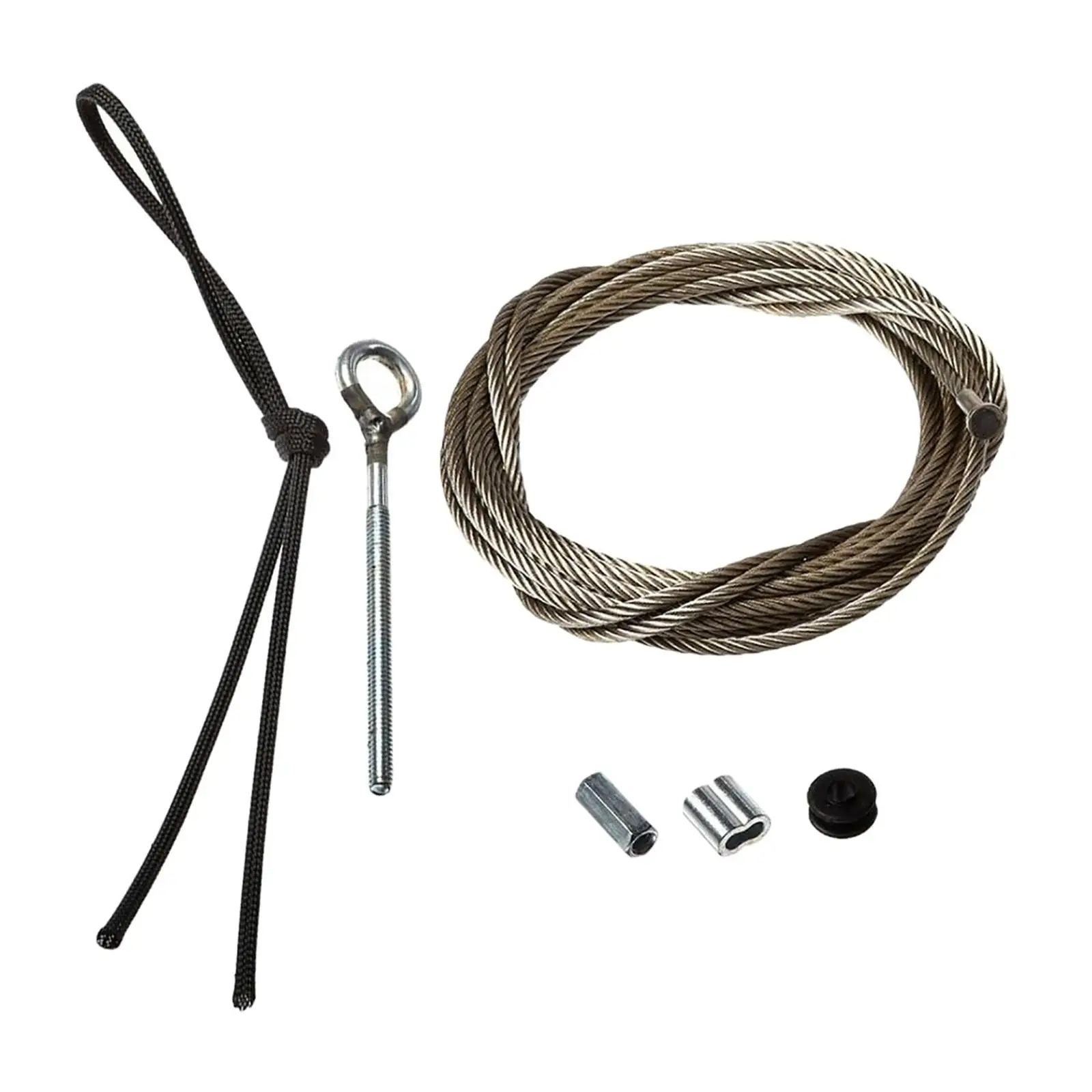 22305 Cable Repair Kit Replacement Vehicle Parts for Fifth Wheels