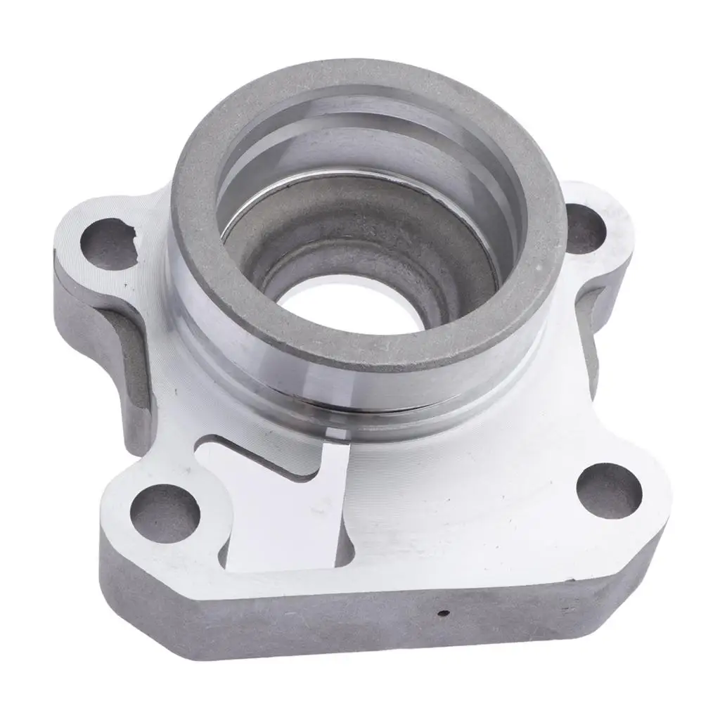 Boat Motor Water Pump Housing 688-44341-01-94 Replacement for Yamaha Outboard 75-90HP  2 Stroke