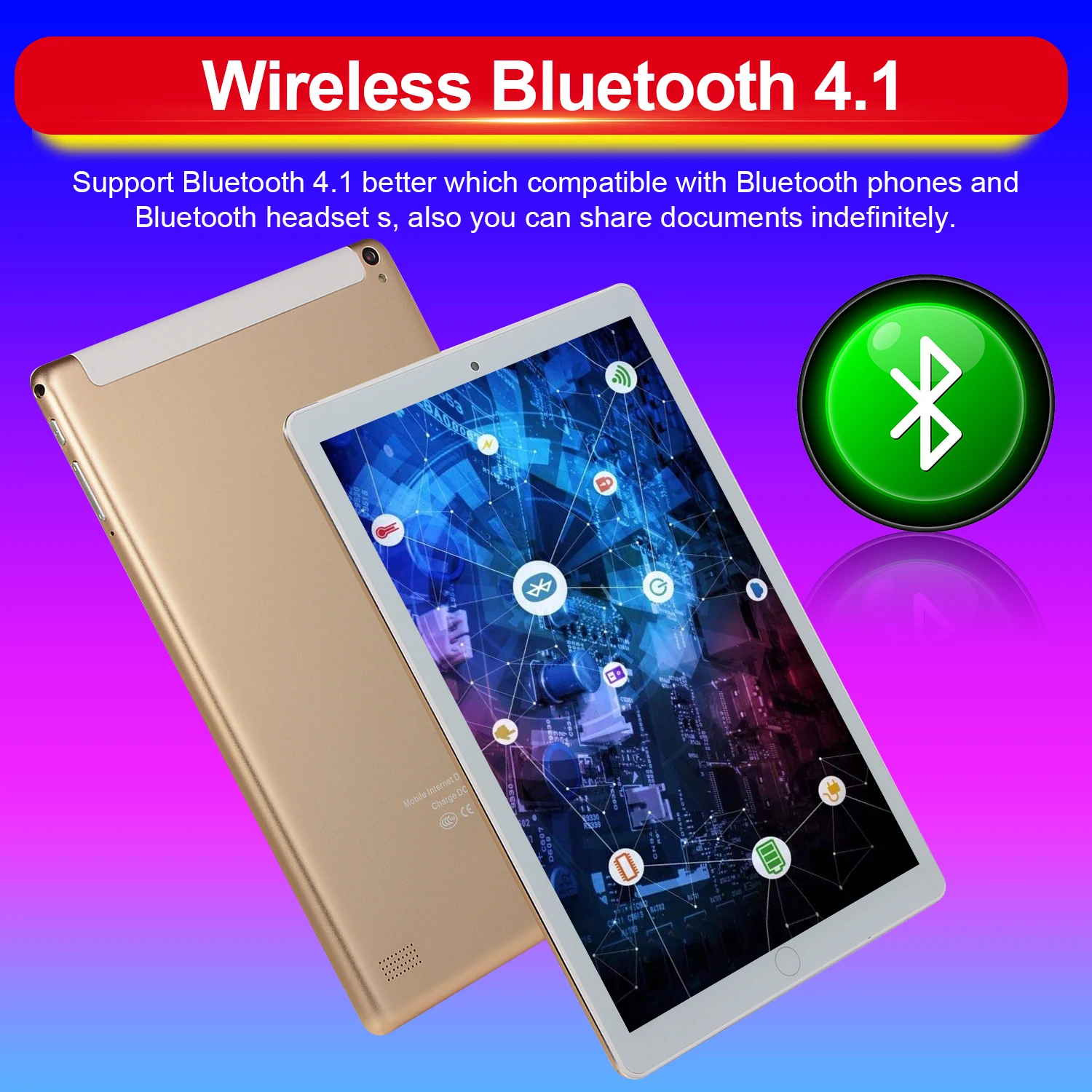 best tablet laptop 5G Tablet PC Pad 10.1 Inch 8800mAh Battery 512GB 13MP Camera Android 8 WIFI GPS 10 Core Google Play WPS Office Keyboard Laptop biggest android tablet