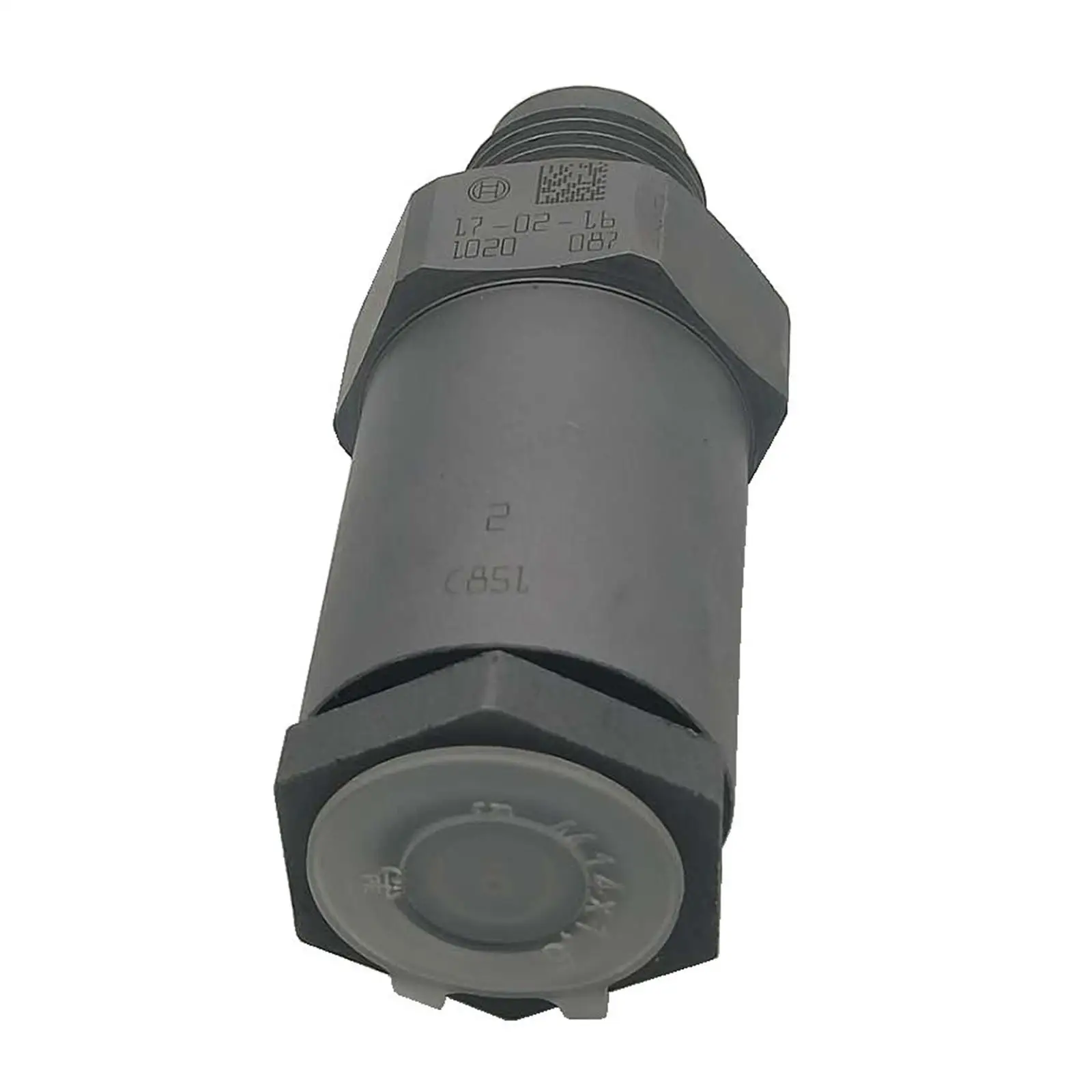 1110010035 1110010028 F00R000756 Fuel Pressure Relief Valve Fit for Bosch