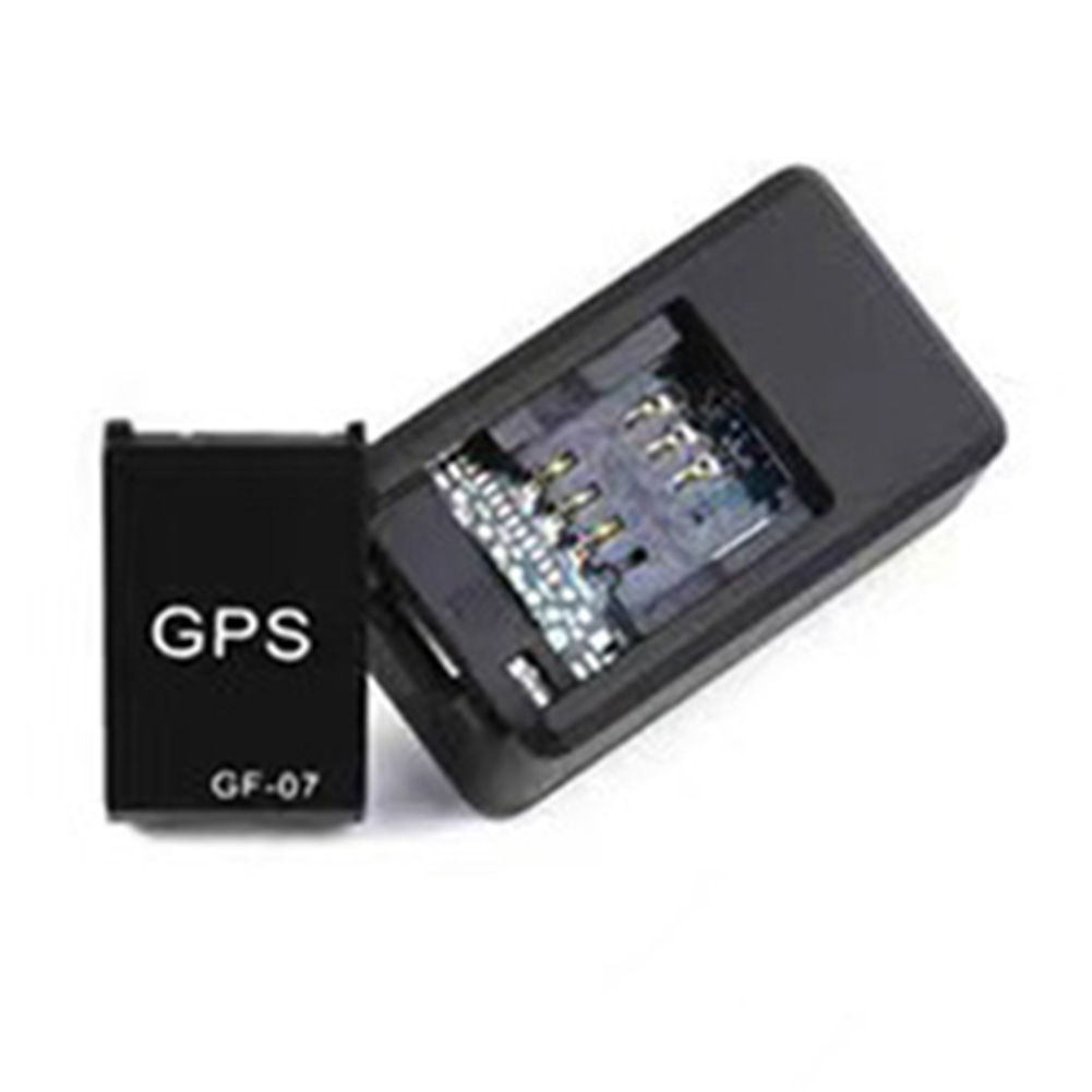 aubess mini gps tracker de voiture suivi en temps réel localisateur bain magnétique montage epimessage positionneur