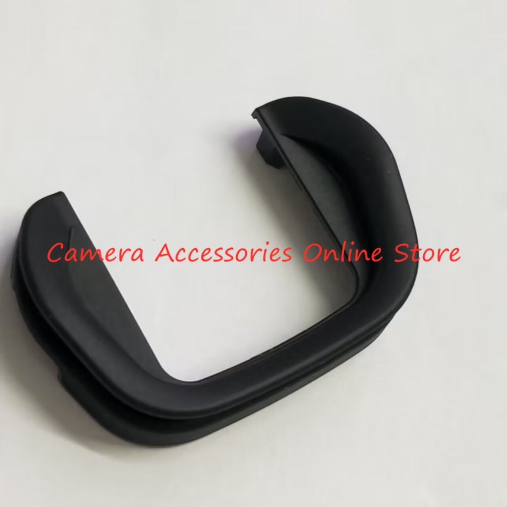 Description Picture 5 of itemNEW Canon For EOS R5 R6 Viewfinder Eyepiece Eyecup View Finder Eye Cup Piece Rubber CB5-8205 For Canon For EOSR5 For EOS R6 Part
