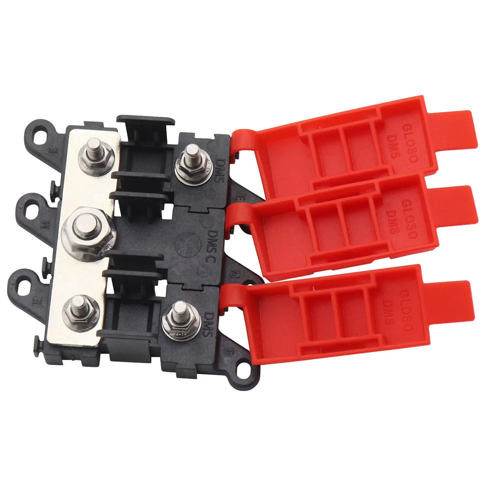 Car Battery Distribution Terminal High Performance for Truck Camper