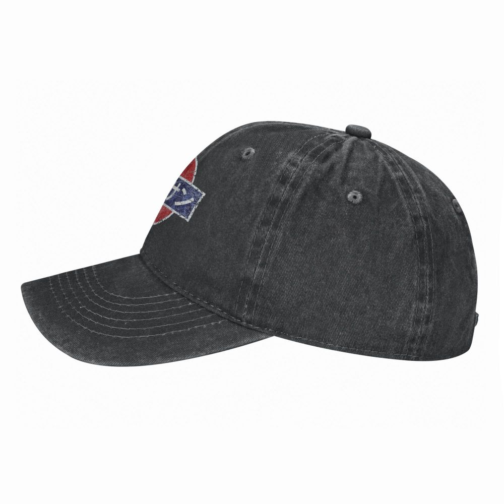 Sommermütze Sonnenblende Datsun Vintage Japanisches Auto Klassische Hip Hop Caps Meme Cowboyhut Schirmmützen – Detail 2