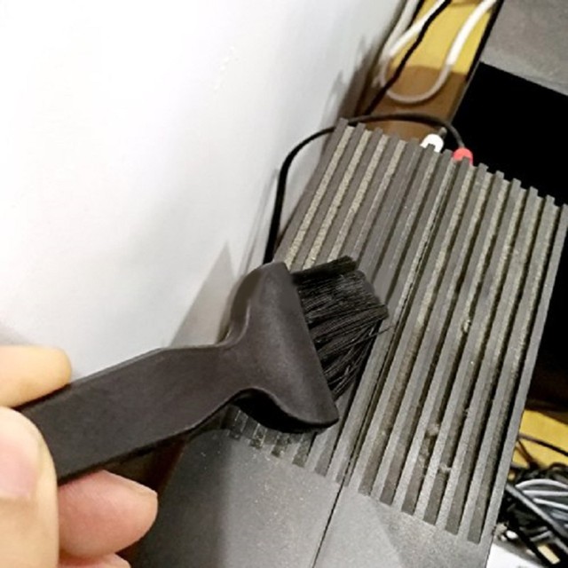 Small Electronics Cleaning Brush