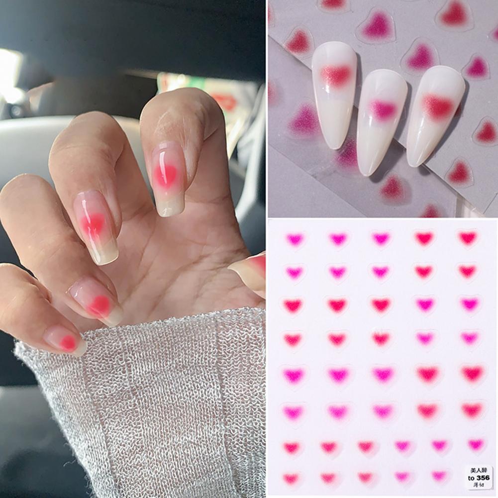 Nail Decal Technique или самодельные наклейки для дизайна ногтей | птс-займ35.рфrelova