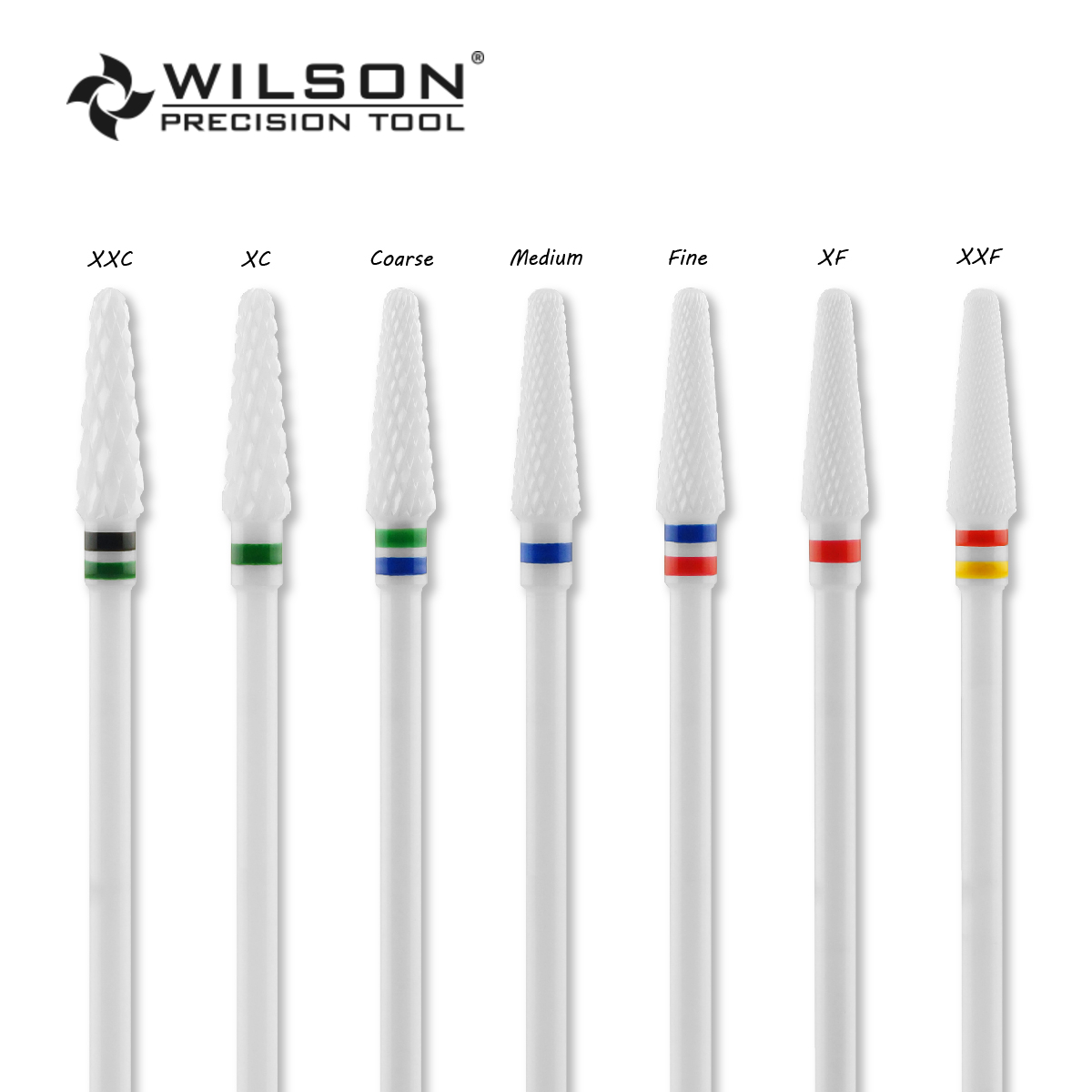 Best of WilsonDental Burs Conical Shape - 4.0mm - Cross Cut - White Solid Zirconia Ceramic Dental Lab Burs Reviews & Tips