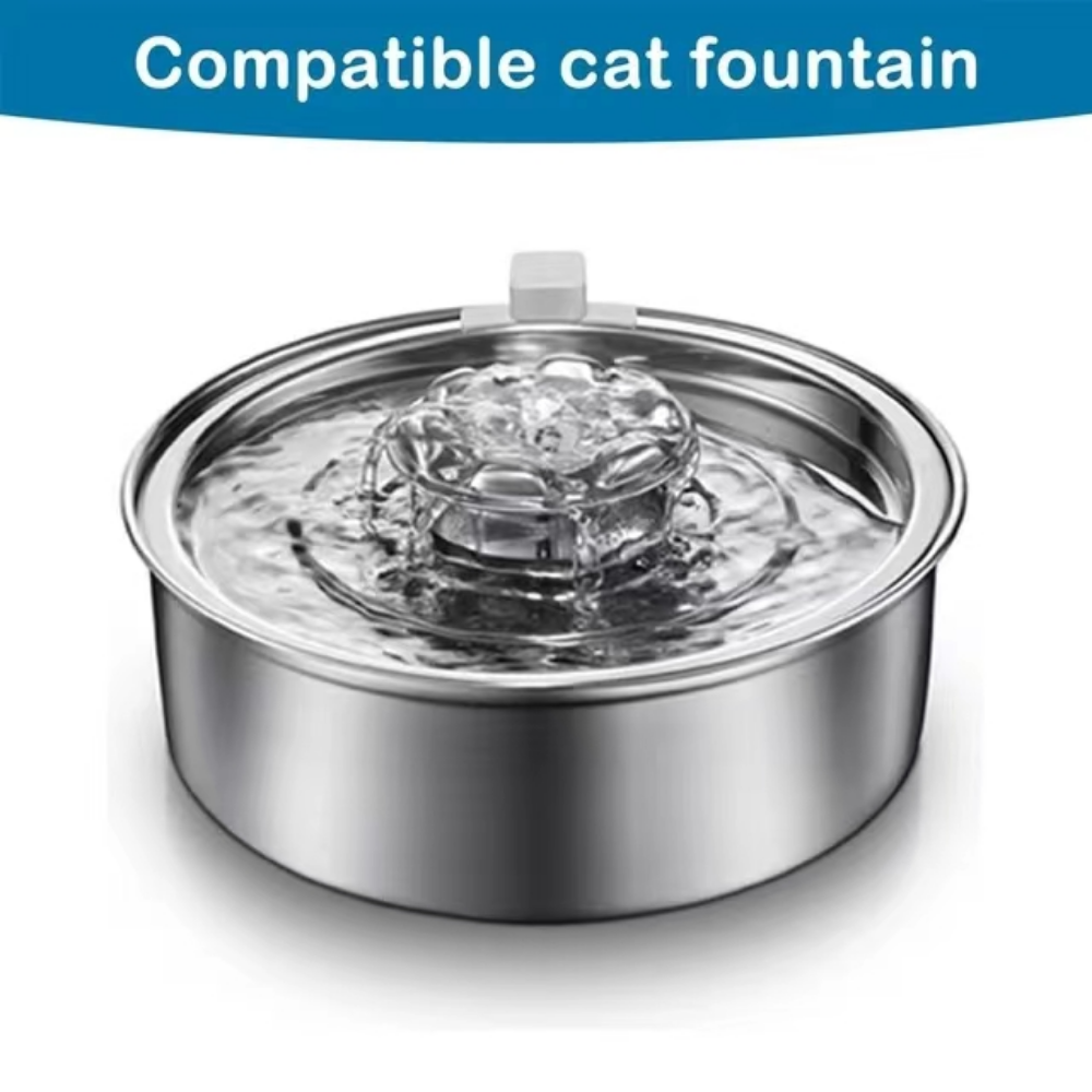 Title 13, Cat Water Fountain Filters,Cat Fountain Replace...