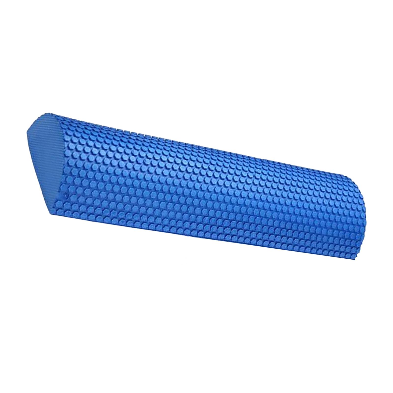 Roller Pillow Restoration with Point Pliability Round for Exercise