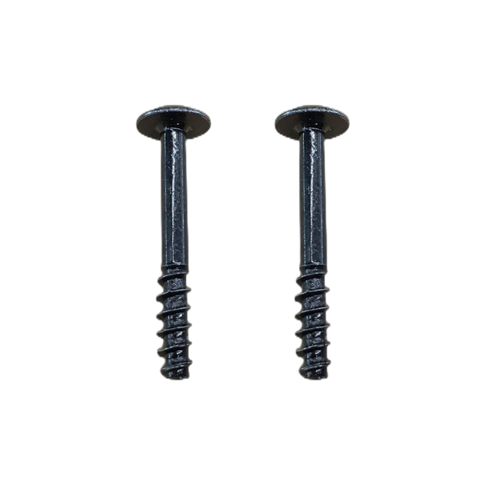 2x Engine Air Filter Box Screws Replacement Spare Parts Air Filter Housing Screws for Byd Yuan Qin Song DM Tang Song Max