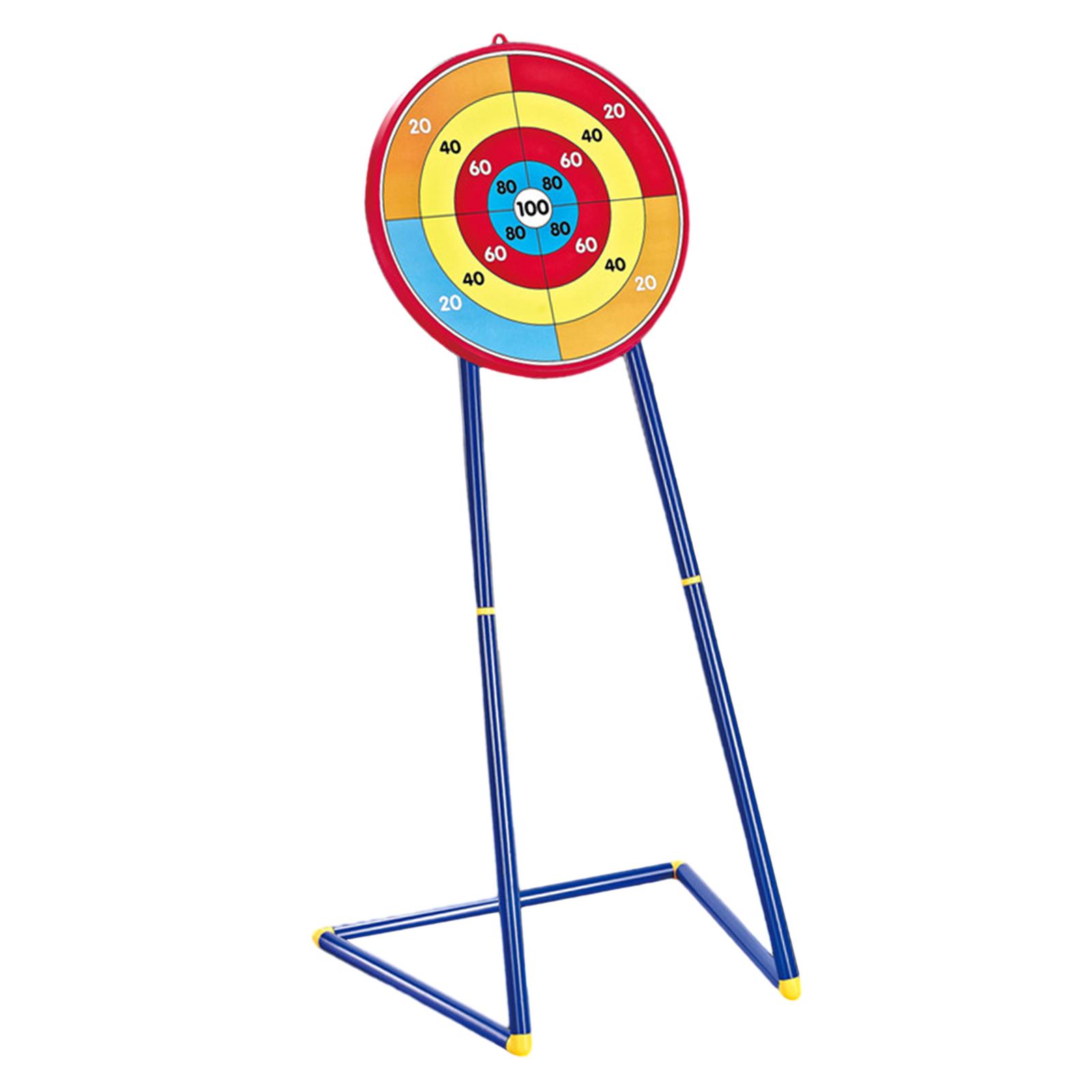 Hanging Target Children Interactive Toys Toy Indoor and Outdoor Parent Kids Toy Practice Target Accessories Play Target