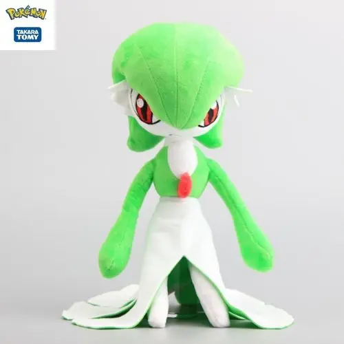 Gardevoir Pokémon Shanedo doll plush doll anime Pokemon toys Pokemon dolls  Super Queen - AliExpress