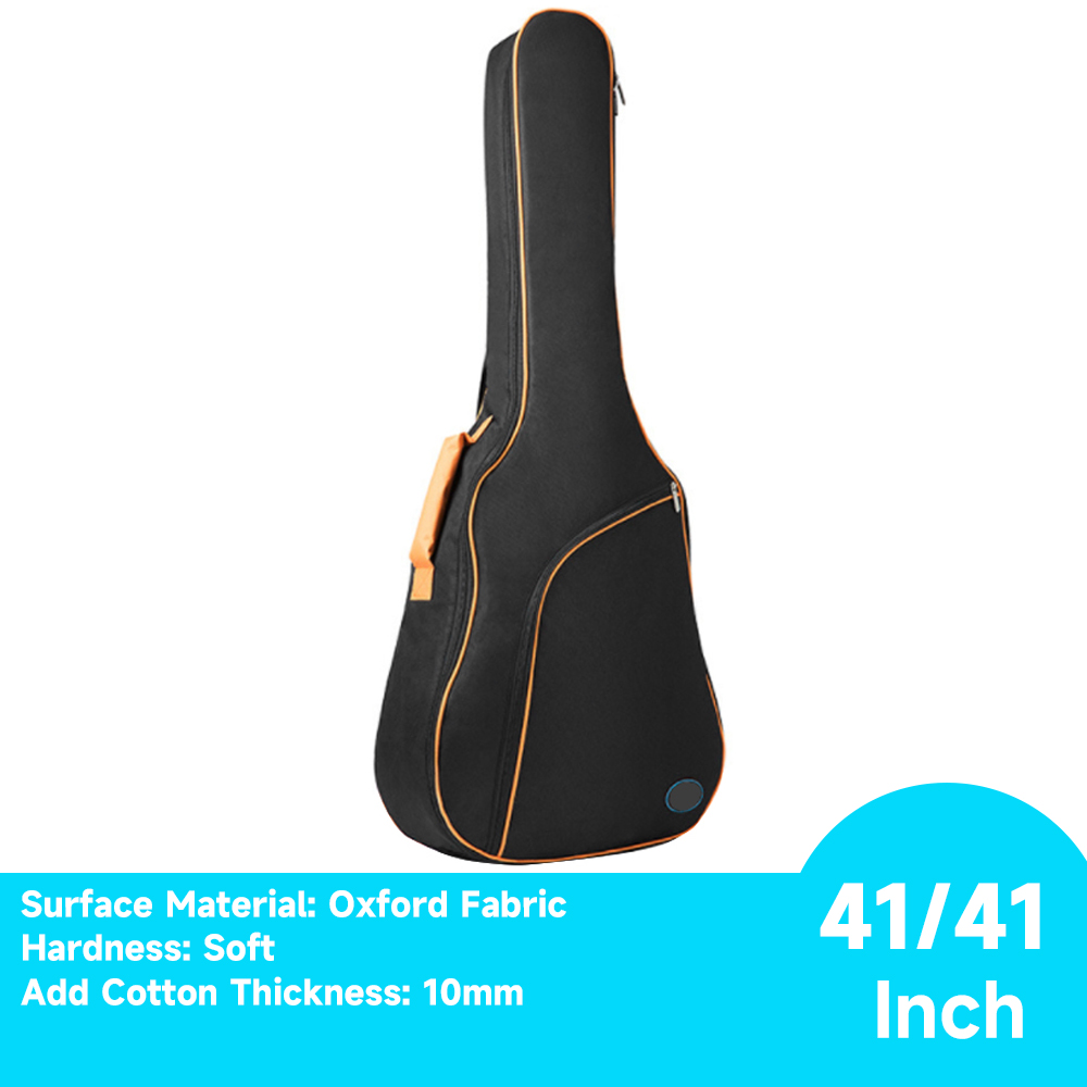 Title 22, Sac de guitare acoustique classique universel, ...