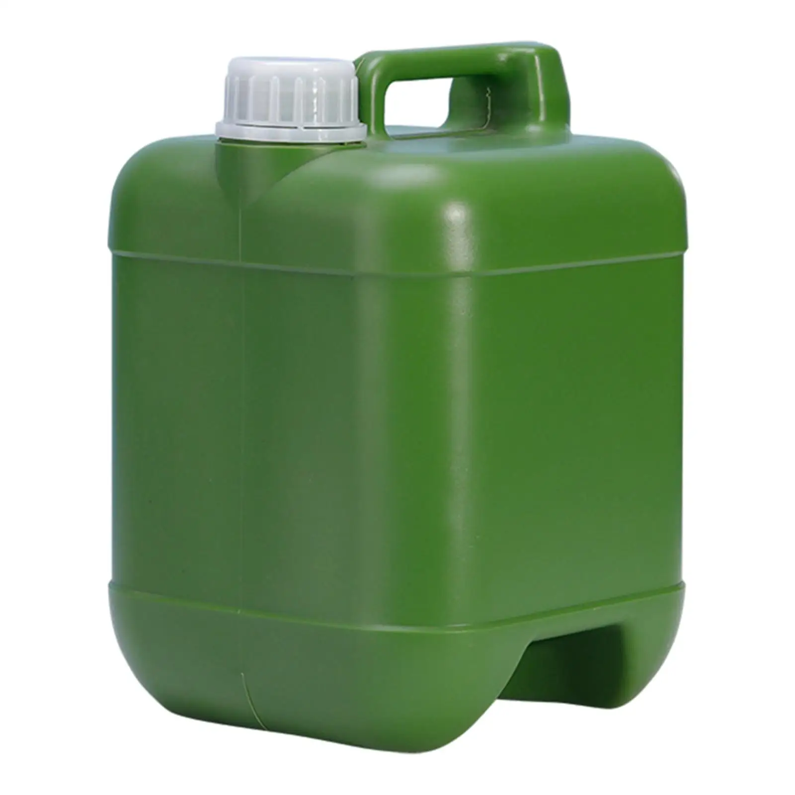 Jug Hdpe Water Container for Plants Commercial Use Residential Use