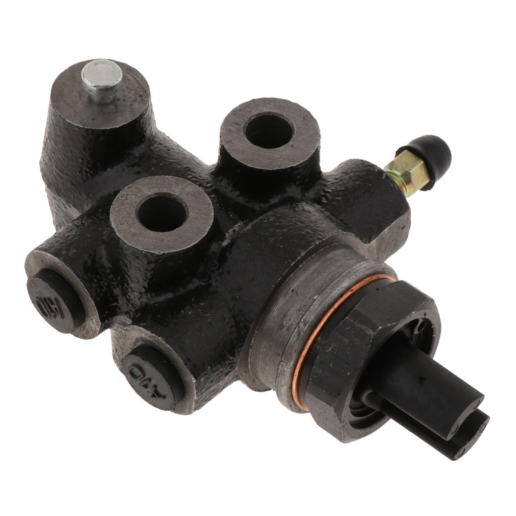 Replacement Brake  Proportioning Valve  For   FZJ75 GGN120 VDJ79 UZJ200