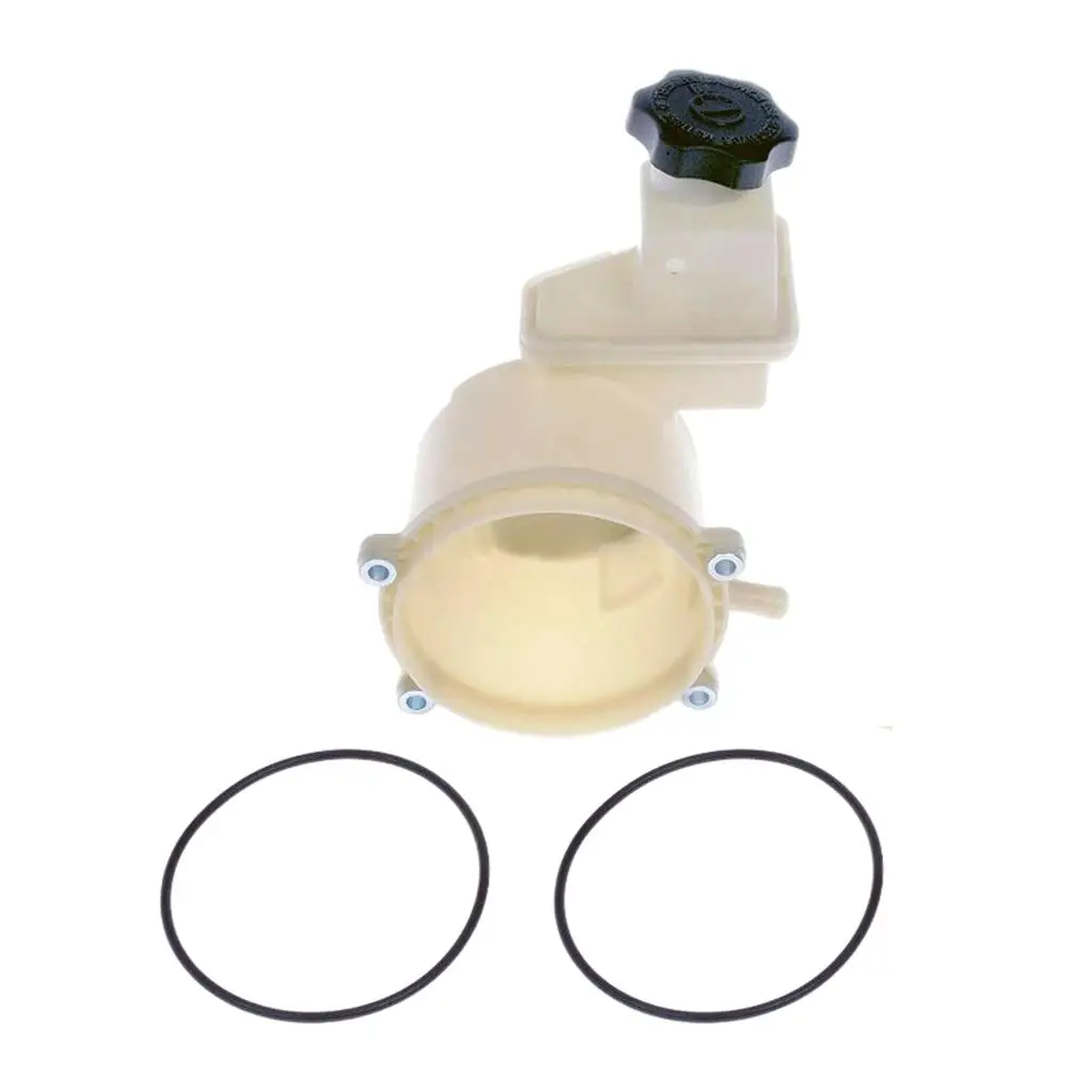  Reservoir Fluid Reservoir 68059525AK 68059643AK  603-939 Replacement Car Parts