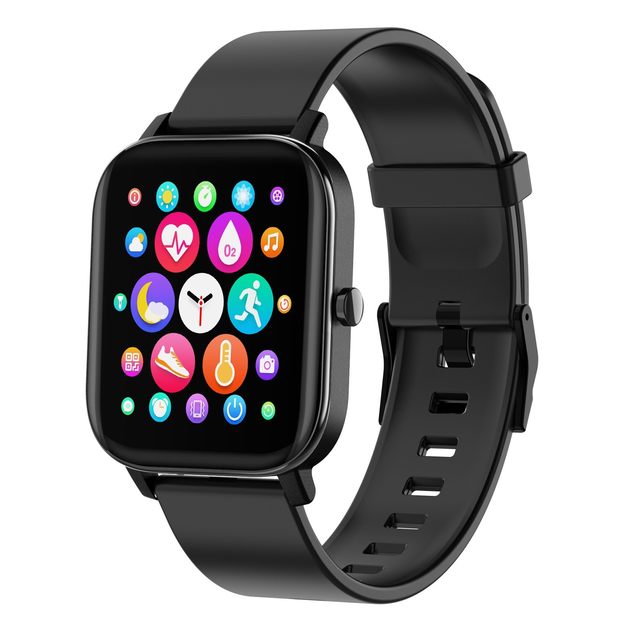 P9 smart online watch