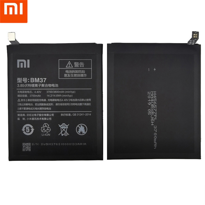 para xiaomi 5S plus mi5s além de