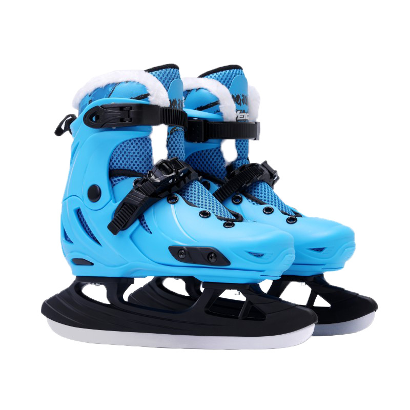 Title 3, Ice Skating Shoes Kids Inline Roller Skate Shoe...