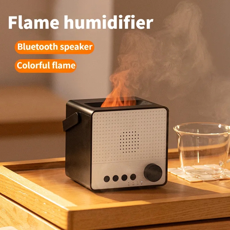 Title 1, Humidificateur d