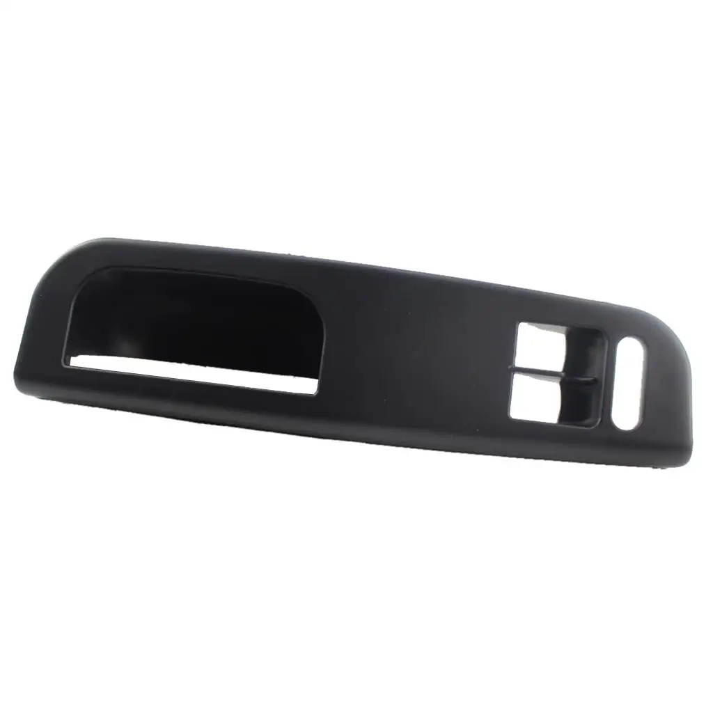 Door Panel Window Switch BEZEL for vw/Variant/(1999-2001) 2 Door  Easy To Installtion