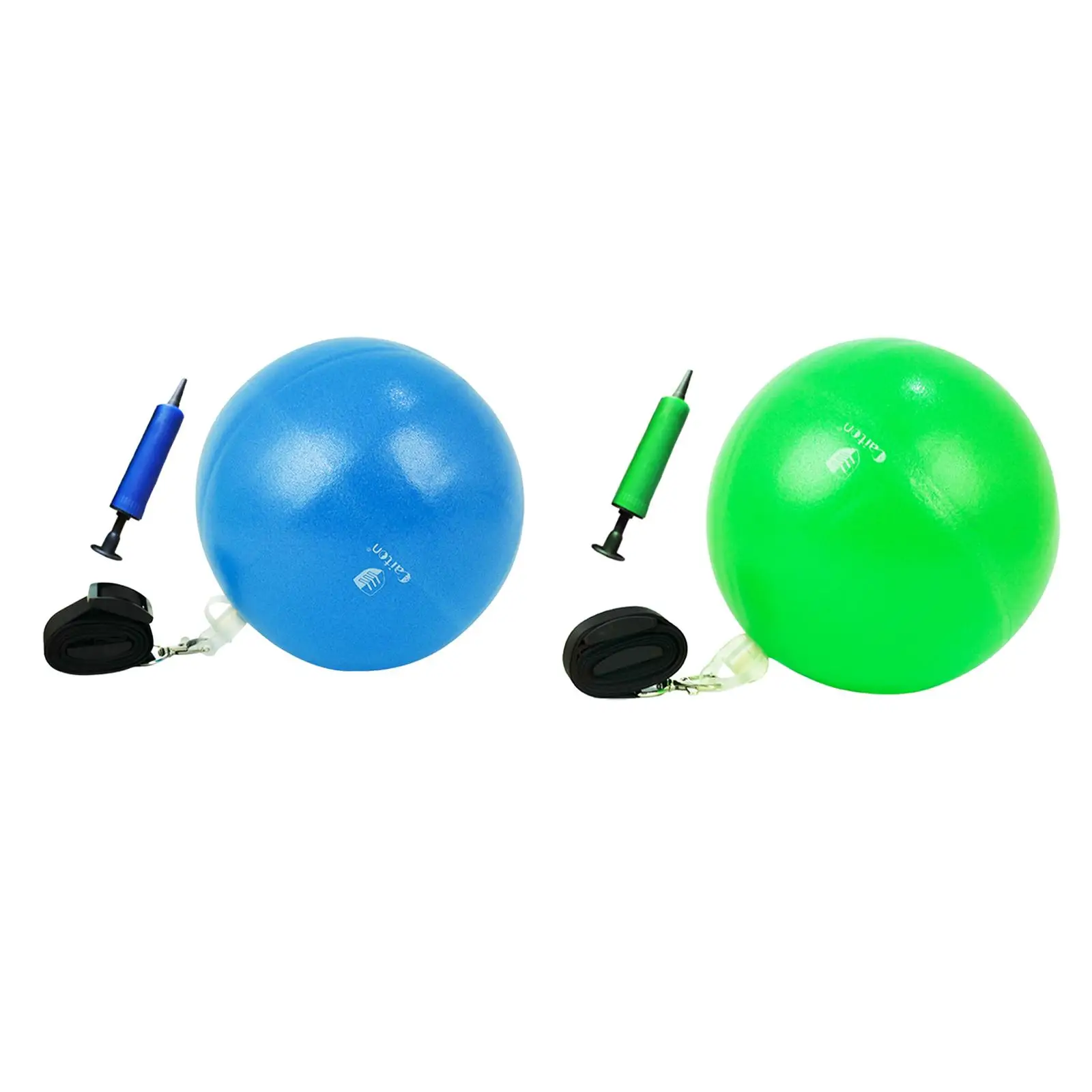 Golf swing Training Aid Motion Correction W/Lanyard PVC Inflatable for Posture Correction Beginner Women Indoor Outdoor