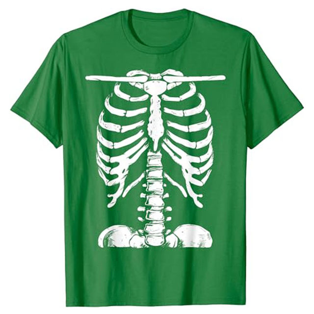 skeleton t shirt - Roblox