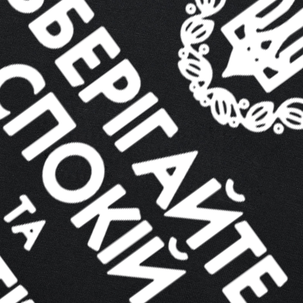 Lustige Ukrainischen Halten Sie Ruhe Ukraine T Shirts Baumwolle Grafik Streetwear Kurzarm Geburtstag Geschenke Sommer T-shirt Herren Kleidung – Detail 5