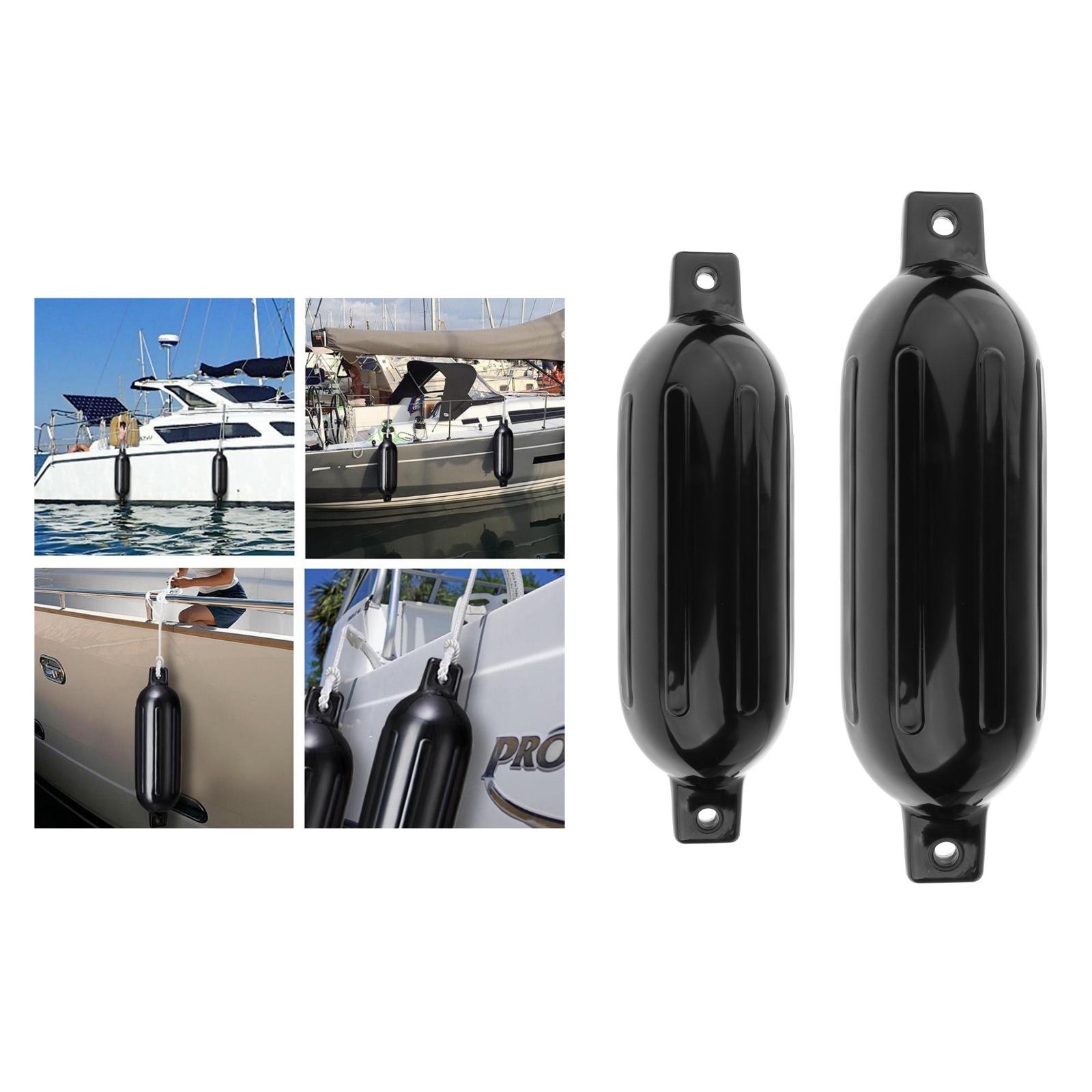 Inflatable Marine Boat Fender Bumper Dock Shield Protection Boat Accessories