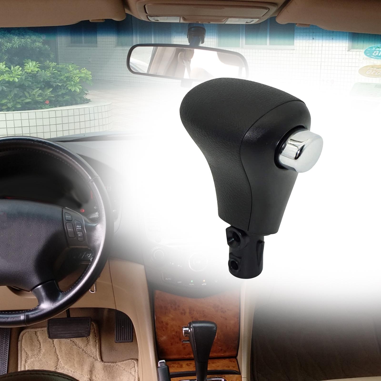 Automatic Gear Shift Handle 54131-sda-a51 Gear Shift Lever Knob for Honda Accord 4 Door Only 2003-2005 Easily Install