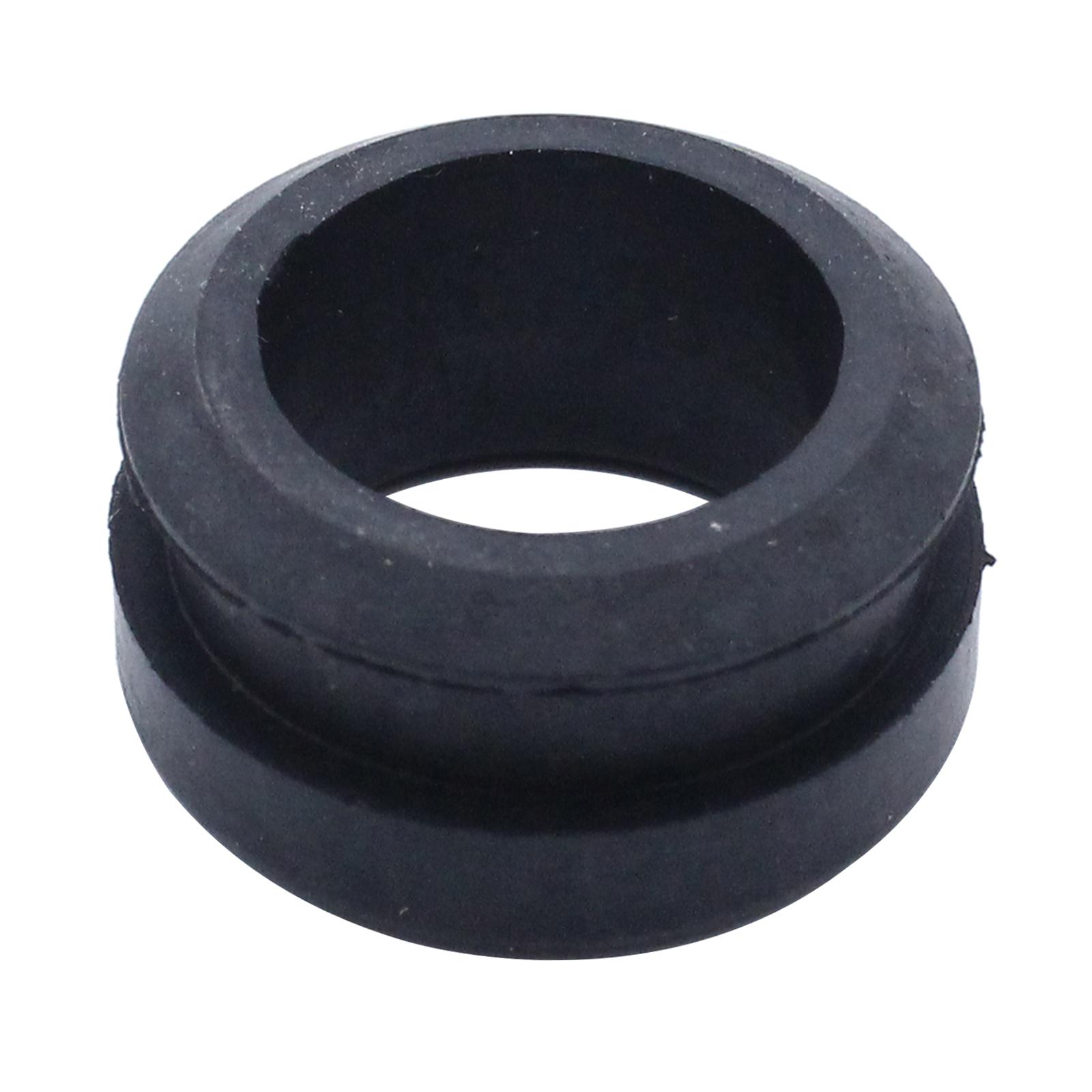 Rubber Pcv Breather Grommets Fits for Aluminum Valve Covers Replacement ACC