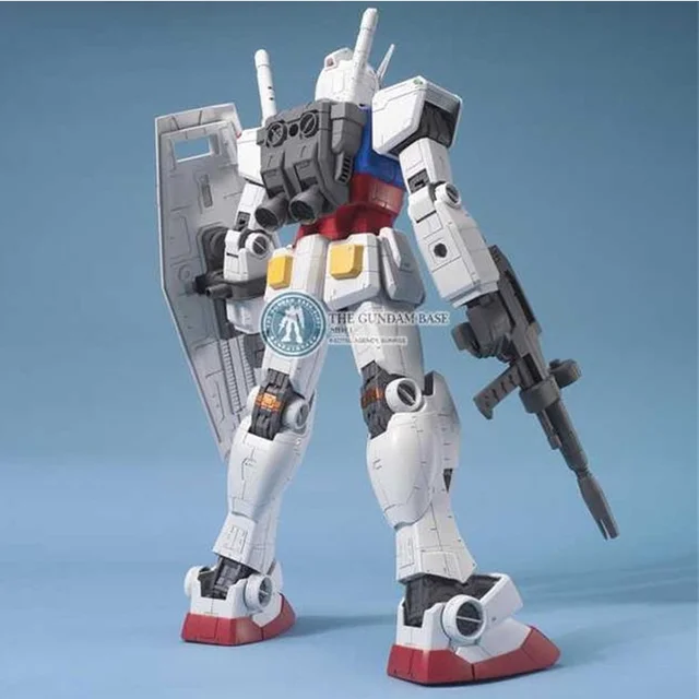 Collectible Ornaments Toys, Gundam Model Kit 1/48