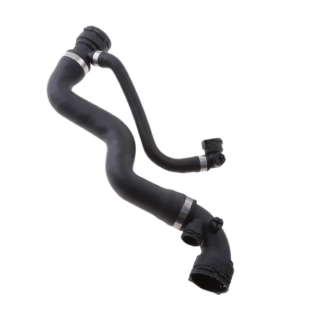  17127520668 Upper Radiator Cooling Water Hose For BMW  E46 2007