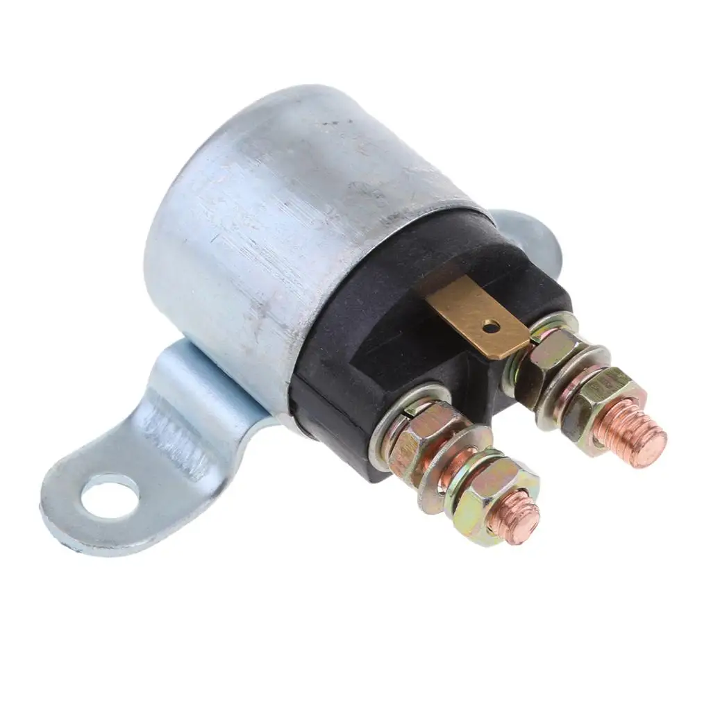 1 Piece Starter Starter Solenoid Replacement Replaces: 710-001-364