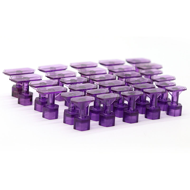 10 stücke Kleber Tabs Dent Removal Tools Dent Removal Tool Auto Paintless Dent Reparatur Kleber Tabs Auto Wartung Werkzeuge Für auto Körper – Detail 6