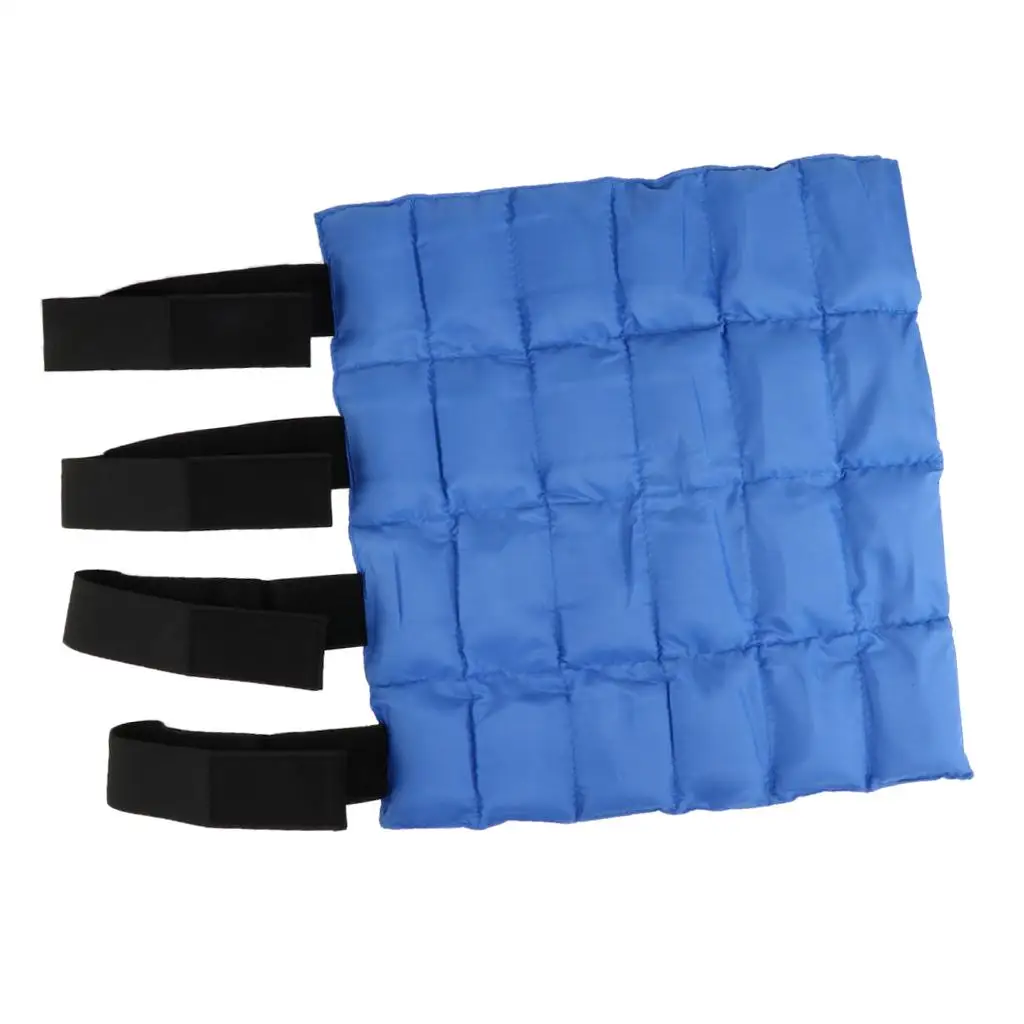 Pack Ice Boot Cooling Tendon Pads Ice Boots, Riding