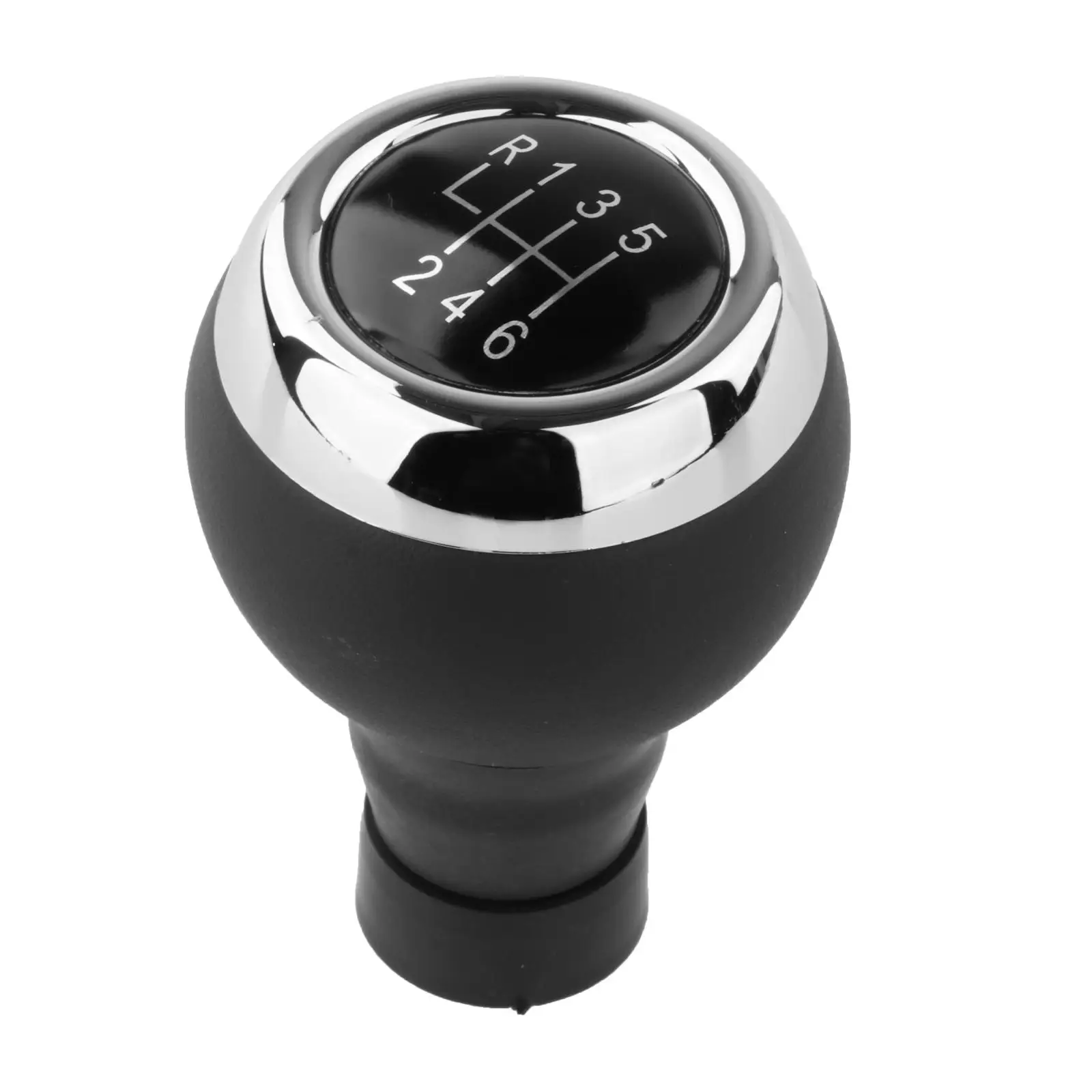 Gear Shift Knob Head Manual Fit for BMW Mini Accessories Easy to Install