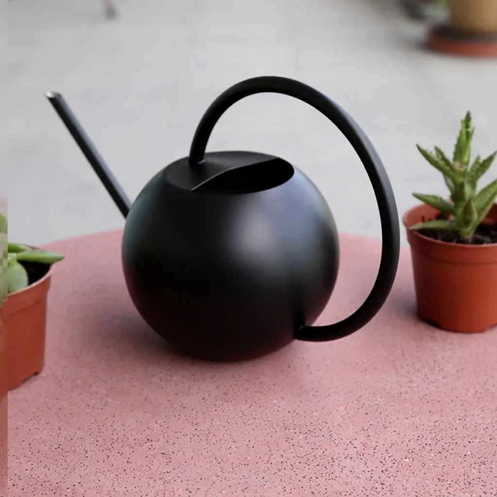400ML Watering Can Sprinkling Pot for Flower Succulent Plants Houseplants
