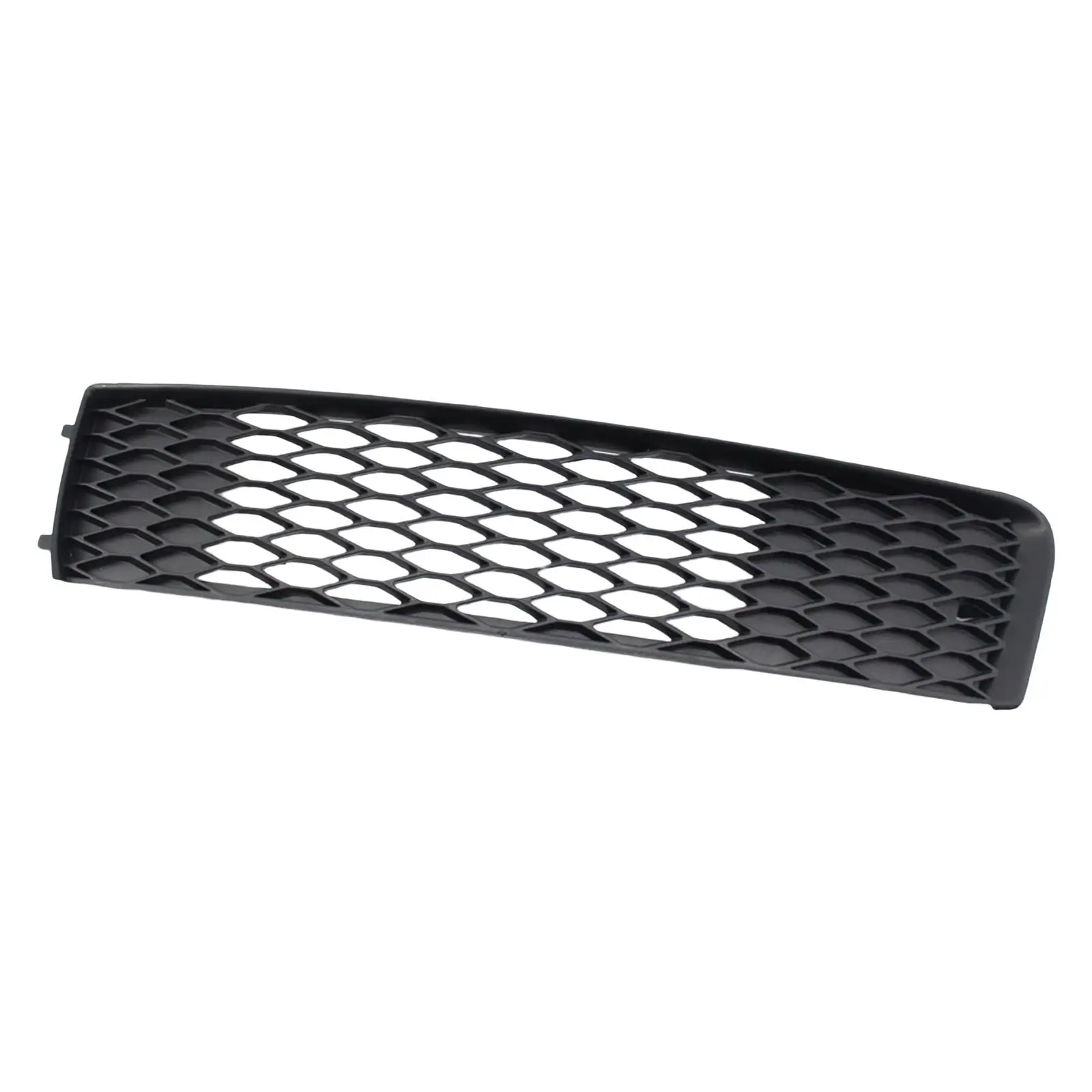 Front Bumper Grille Cover Lower Left 4L0807697B for Q7 2010-2015 Spare Parts Automobile Direct Replaces Accessory