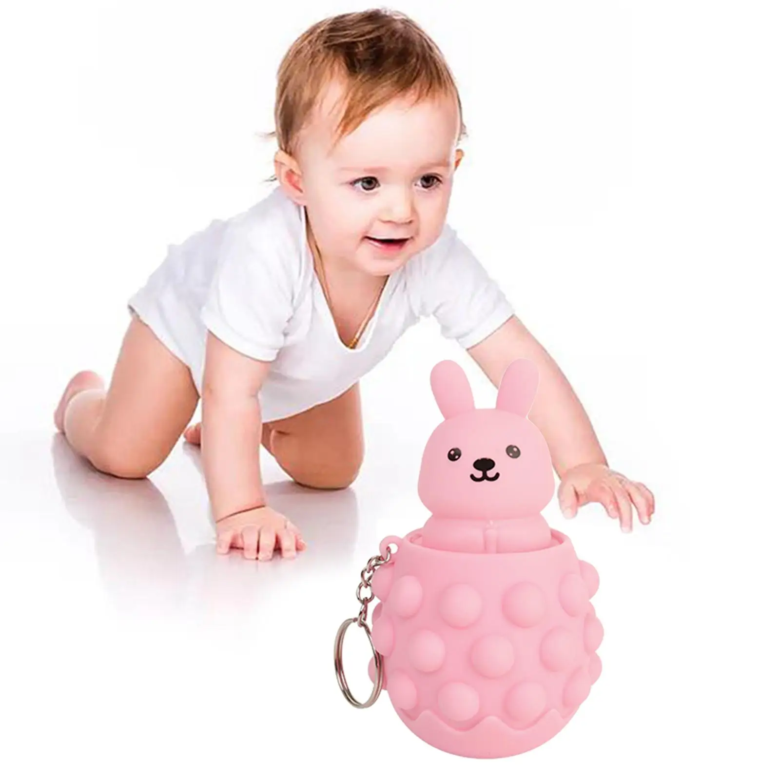 Squishy Animal Antistress Toys Squeeze Soft Abreact Vent Toys Stress Relief