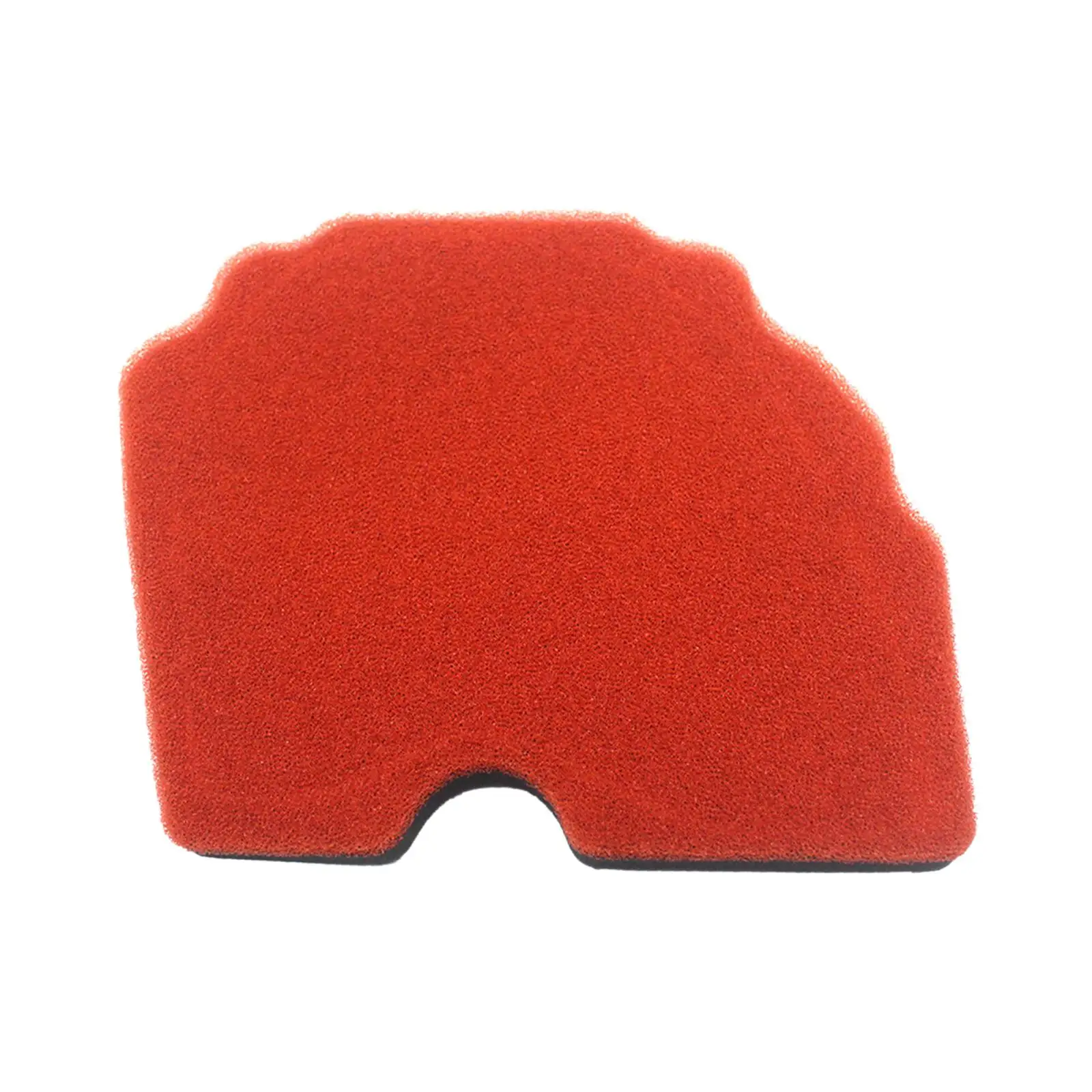 Motorcycle Air Intake Filter Sponge for TRK502 TRK 502 TRK502X