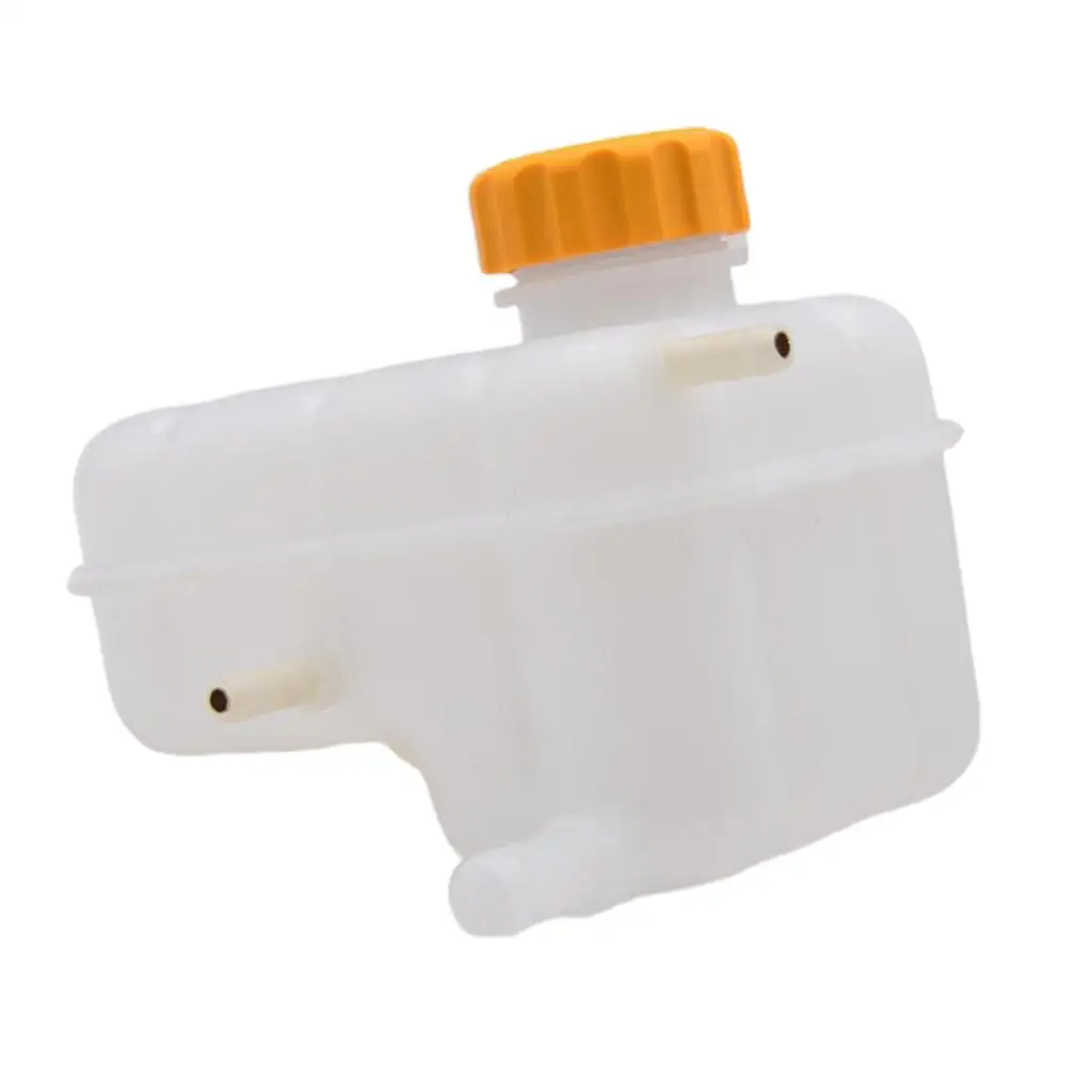 Coolant Fluid Overflow Bottle Tank Reservoir for Suzuki  04-08 2.0L