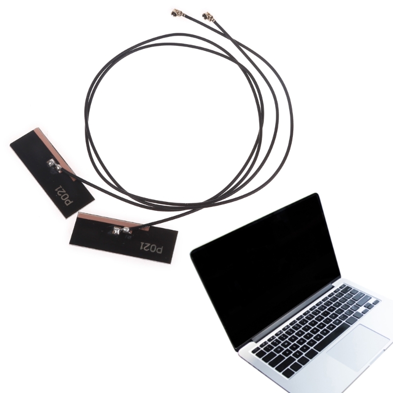 IPEX4 MHF4 Bluetooth-Antennen-WLAN-Kabel für NGFF-Wireless-Karte und für M.2 (NGFF) WLAN/WLAN/LTE-Modul – Detail 10