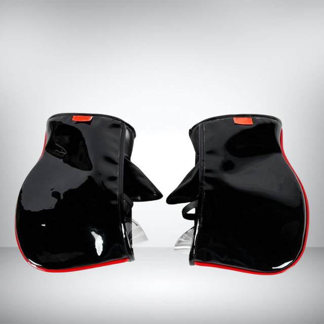 Motorcycle Handlebar Gloves Winter Warm Mittens for Electric Vehicles