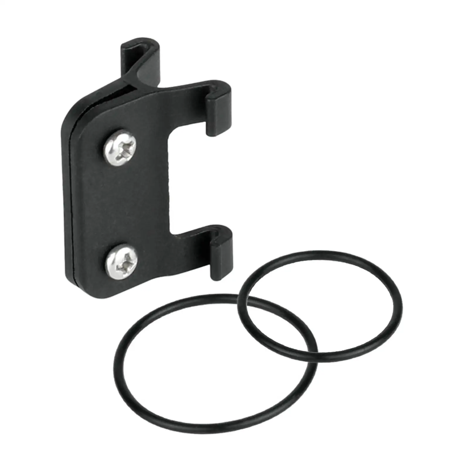 Bike Race Number Plate Mount Holder Bracket for Triathlon Race