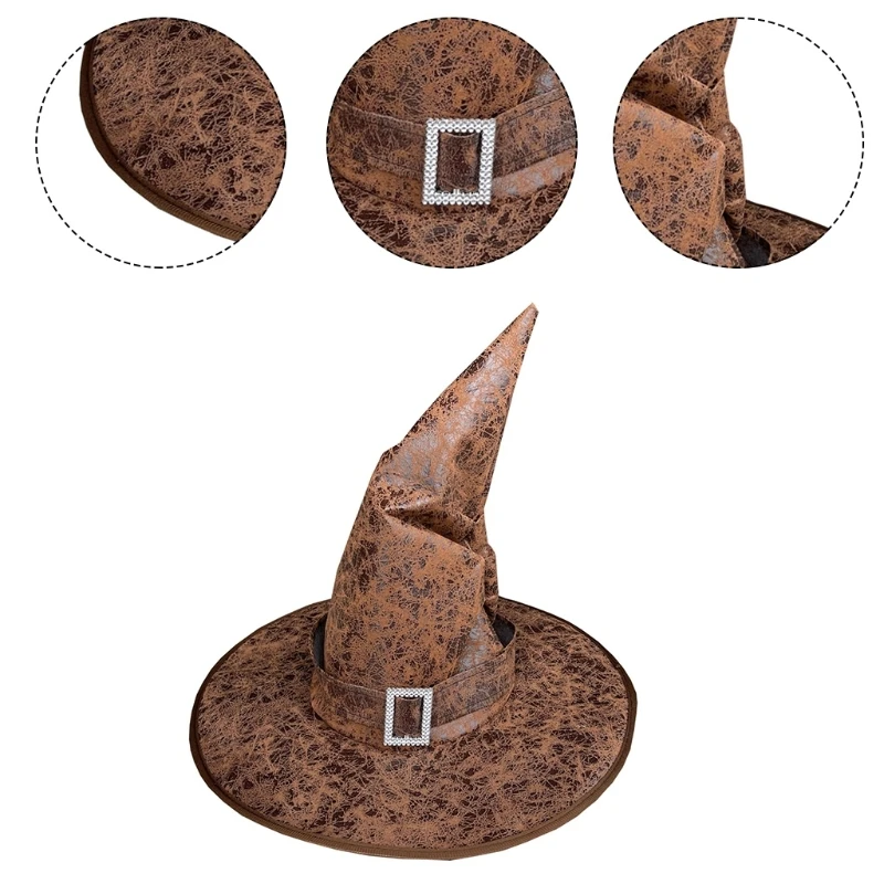 Остроконечная шляпа - Pointed hat