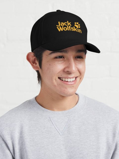 Best Of The Best Jack Wolfskin Authentic Design Baseball Cap New In Hat Hats F Hip Hop Golf Wear Hat Ladies Men s AliExpress