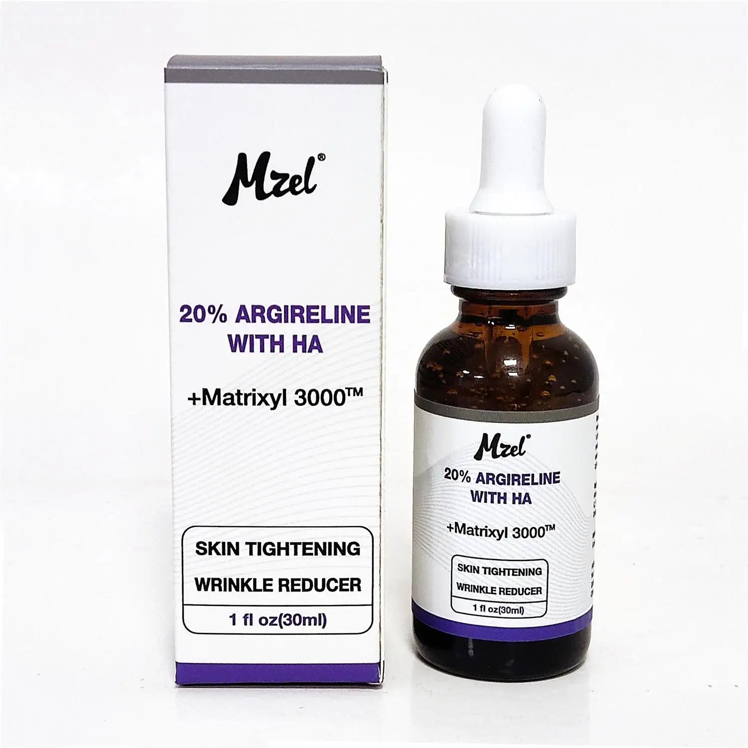 Best of Organic 20% Argireline Serum With Matrixyl 3000 For Face Deep Wrinkle Reducer Anti Aging Reviews & Tips