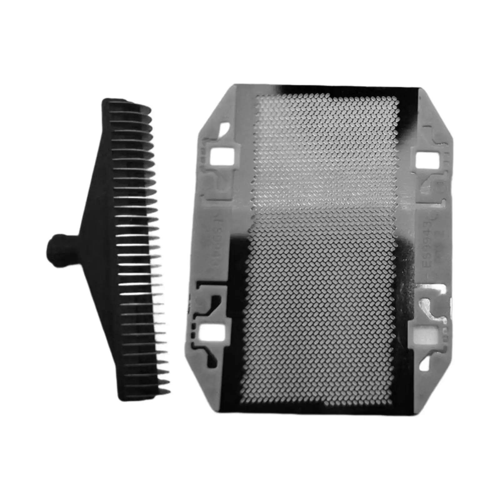 Inner bladeOuter Foil Replacement Parts for ES318 ES329 ES893