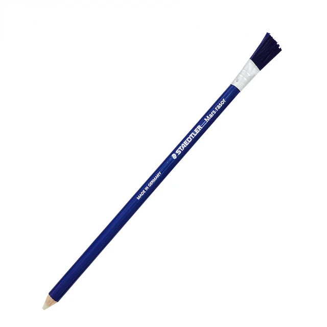 9pcs Artist Erasers Pencil Rubber Sketch Highlight Erasers Pen